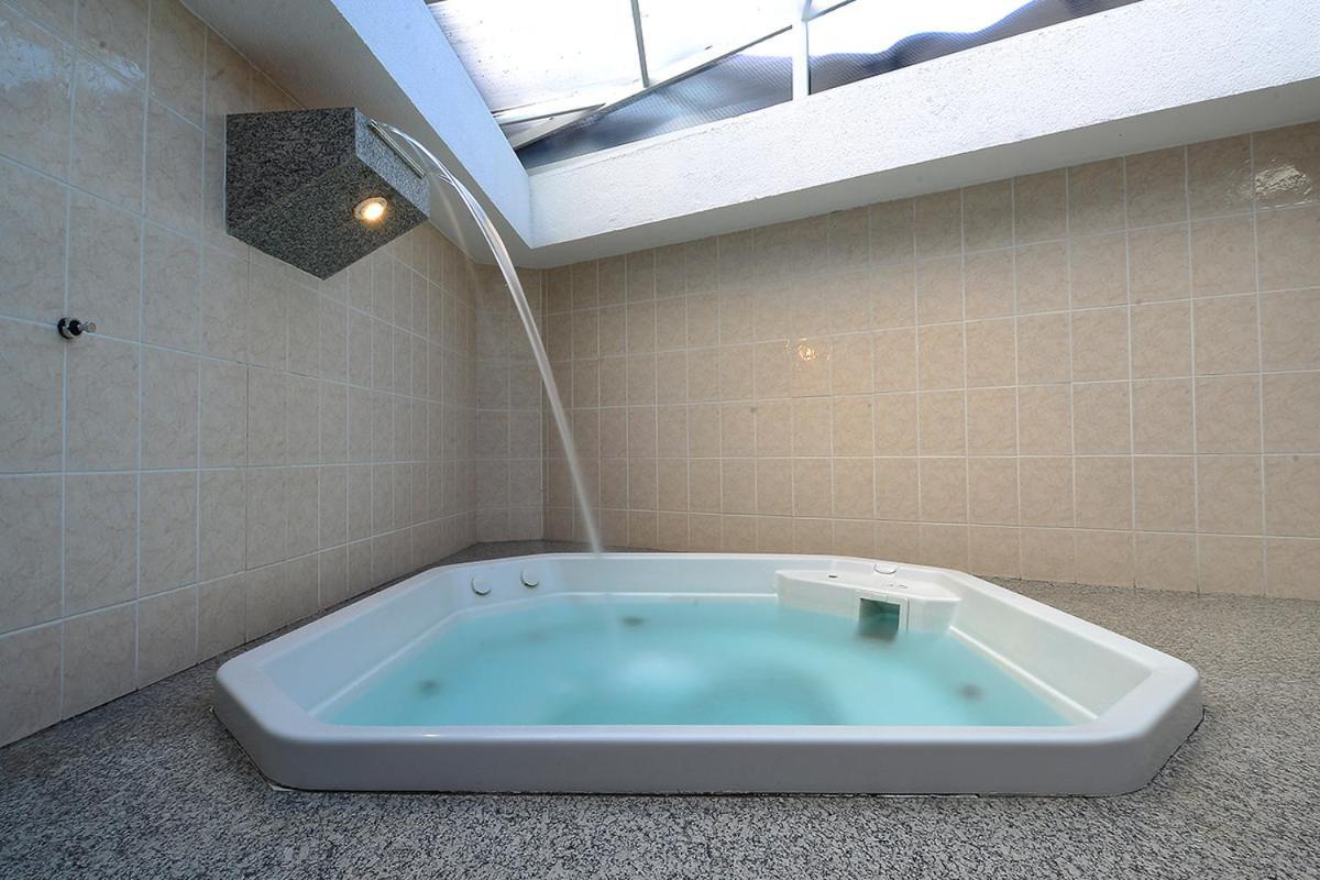 Nexos Motel Tamarineira (Adults Only) เรซิเฟ ภายนอก รูปภาพ