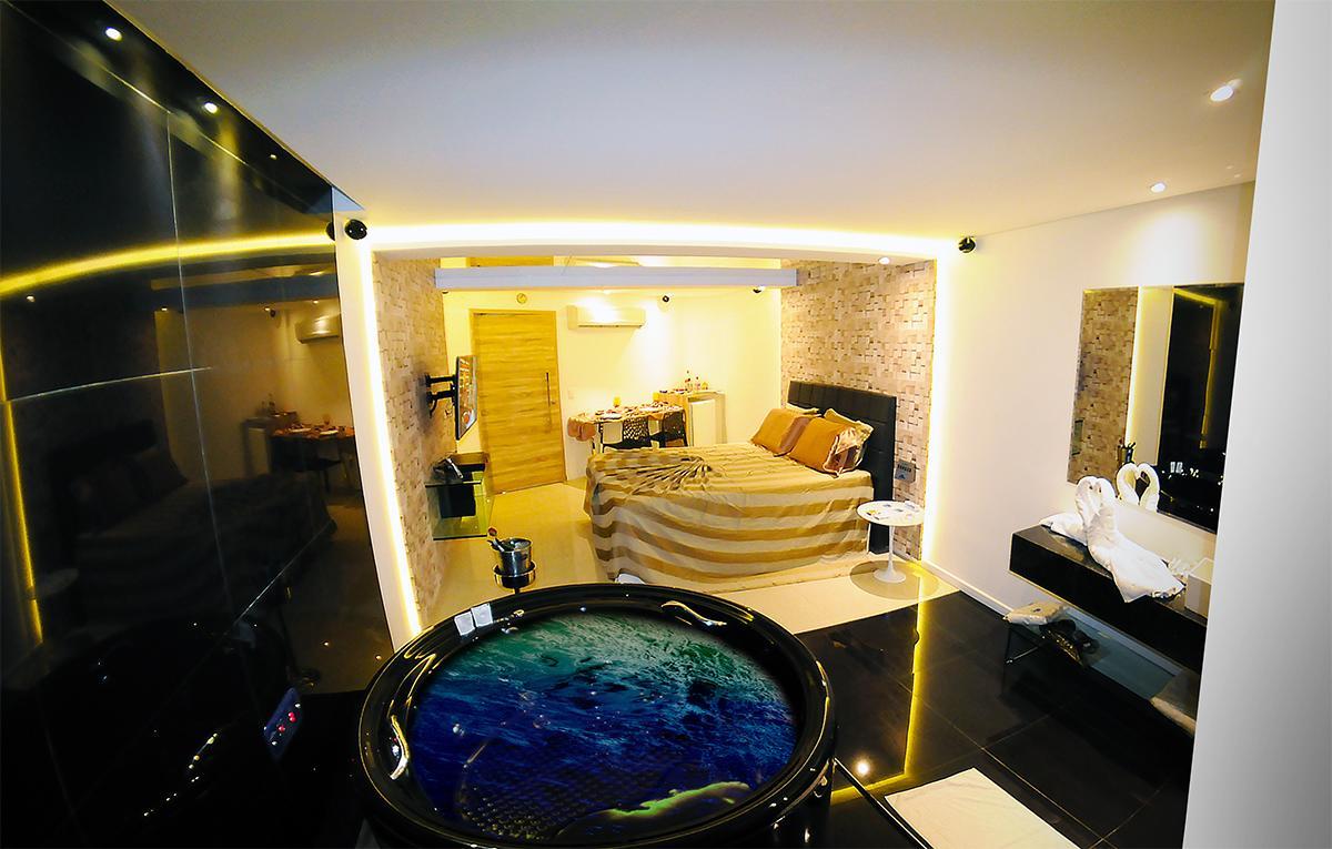 Nexos Motel Tamarineira (Adults Only) เรซิเฟ ภายนอก รูปภาพ