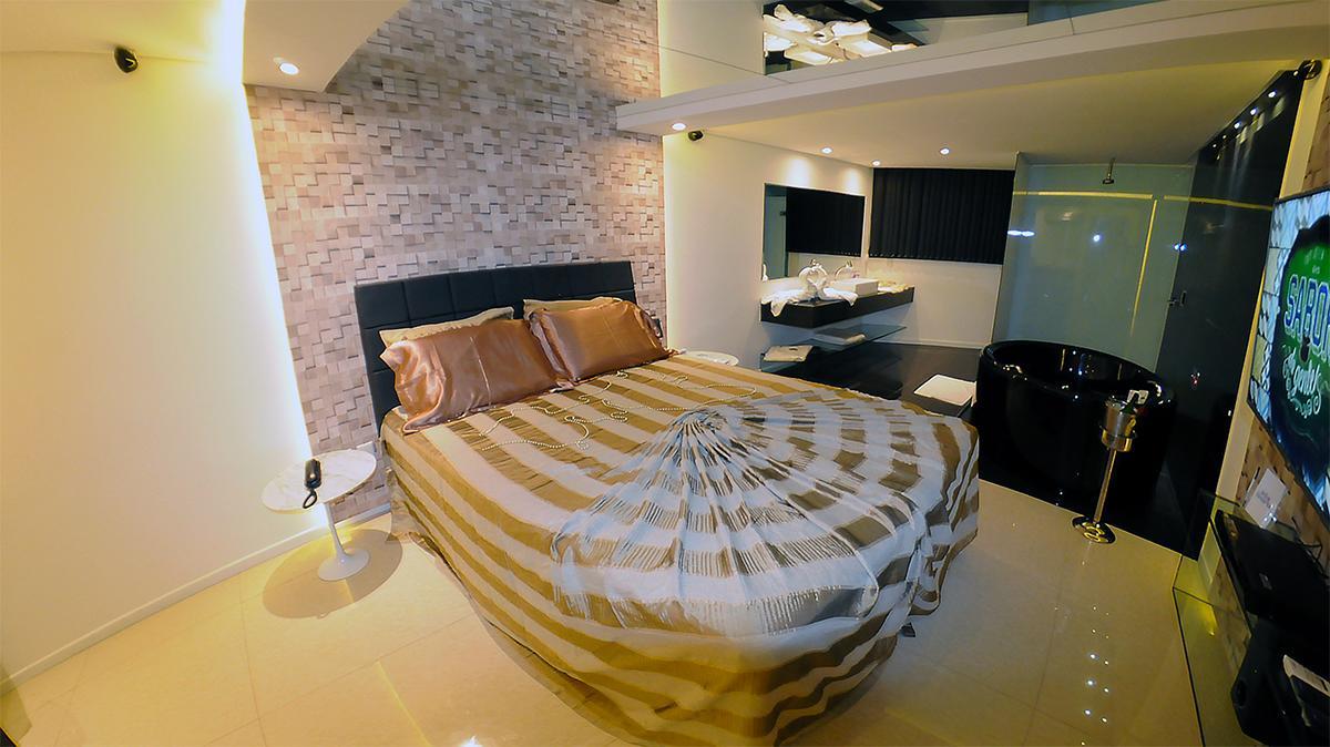 Nexos Motel Tamarineira (Adults Only) เรซิเฟ ภายนอก รูปภาพ