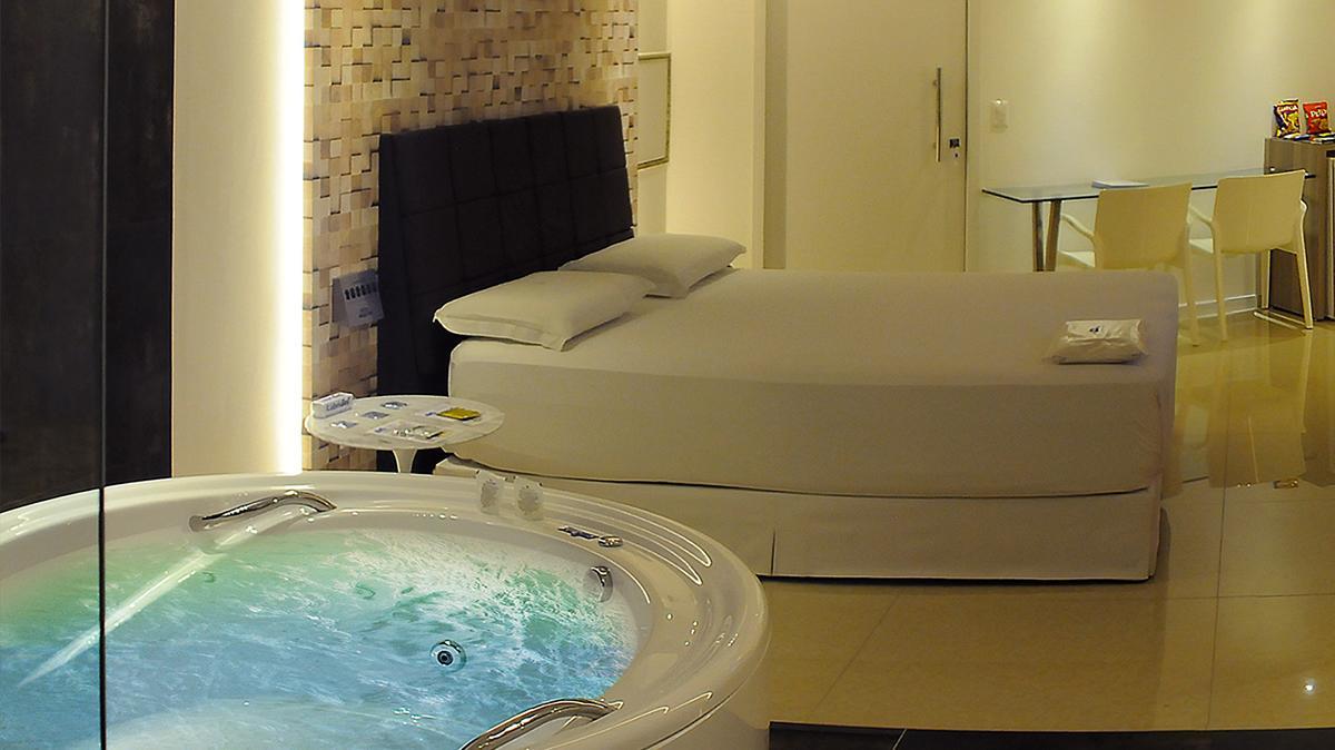 Nexos Motel Tamarineira (Adults Only) เรซิเฟ ภายนอก รูปภาพ