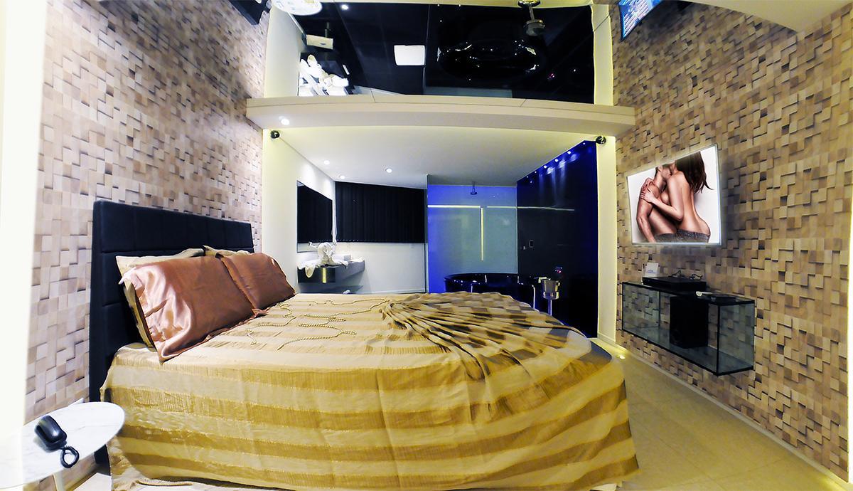 Nexos Motel Tamarineira (Adults Only) เรซิเฟ ภายนอก รูปภาพ