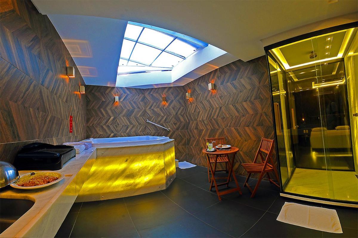 Nexos Motel Tamarineira (Adults Only) เรซิเฟ ภายนอก รูปภาพ
